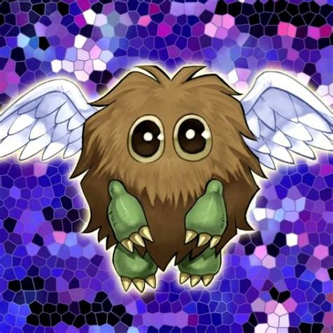 yugioh winged kuriboh.